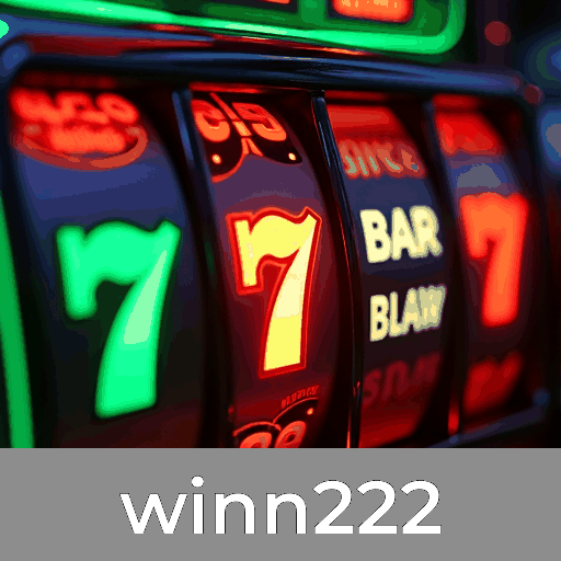 winn222 - Grande seleção de jogos ao vivo e cassinos online