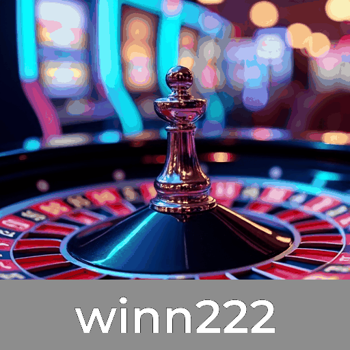 winn222 - Promoções e bônus exclusivos para novos jogadores.