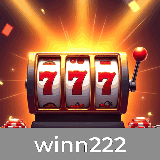 winn222: Entre com login rápido e explore jogos ao vivo